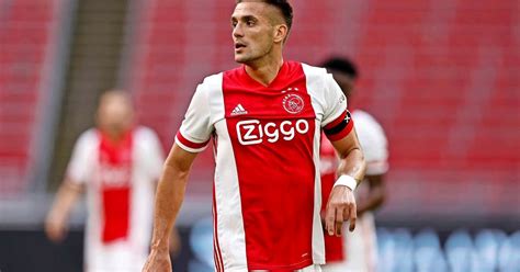 rolex bende tadic|Ajacied Tadic doelwit van Rolex.